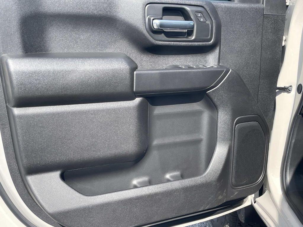 new 2026 Chevrolet Silverado 2500 car, priced at $63,186