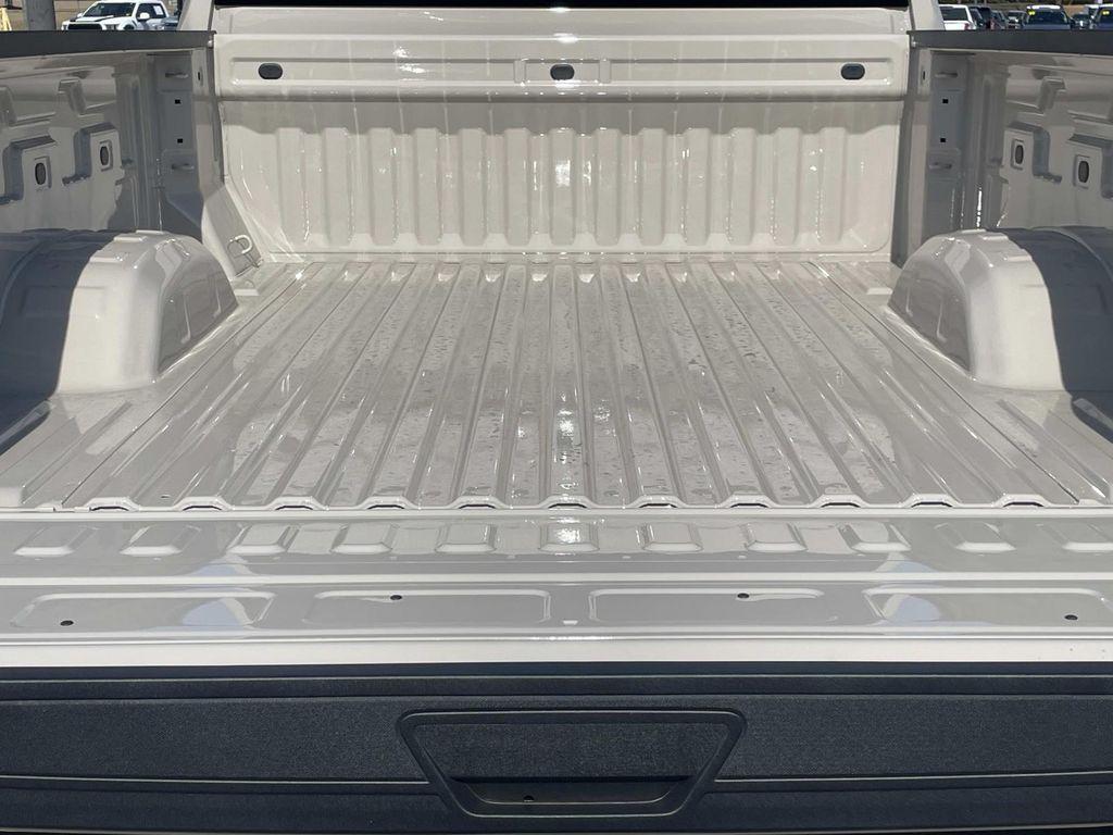 new 2026 Chevrolet Silverado 2500 car, priced at $63,186