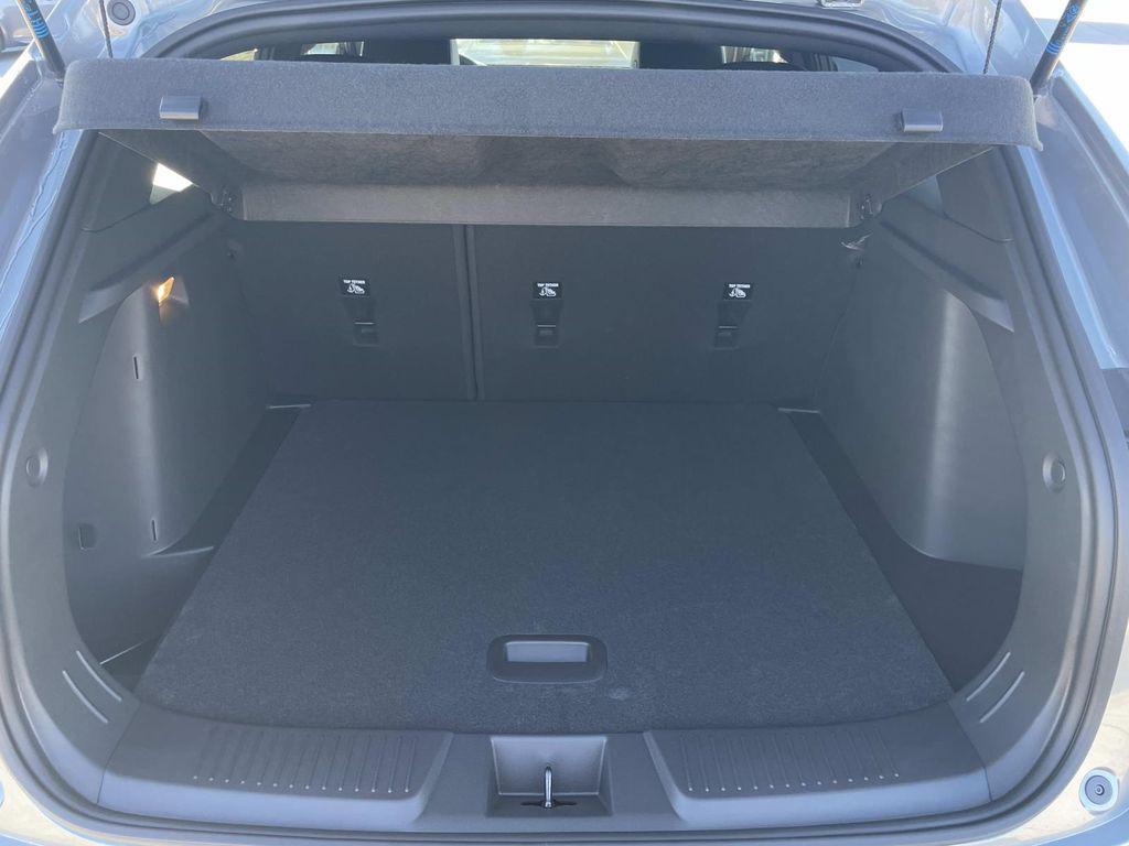 new 2026 Chevrolet Trax car, priced at $25,894