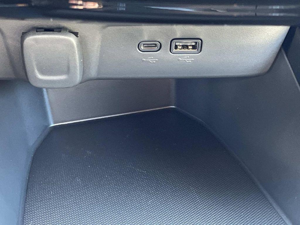 new 2026 Chevrolet Trax car, priced at $25,894