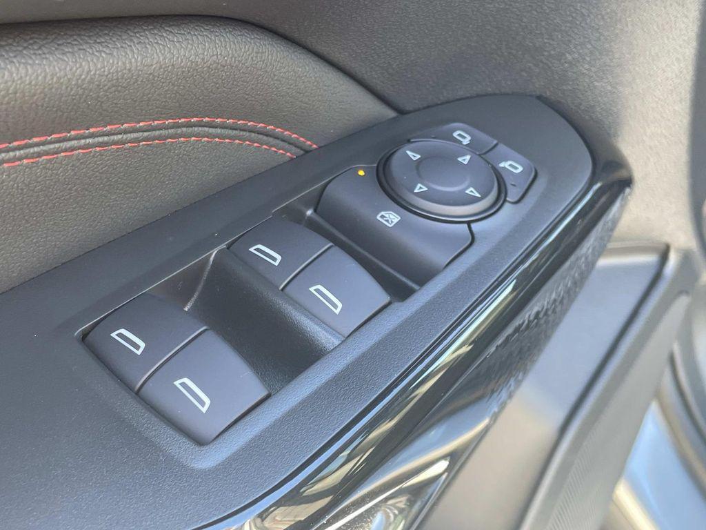 new 2026 Chevrolet Trax car, priced at $25,894