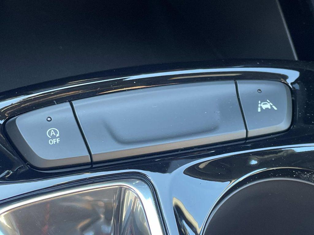 new 2026 Chevrolet Trax car, priced at $25,894