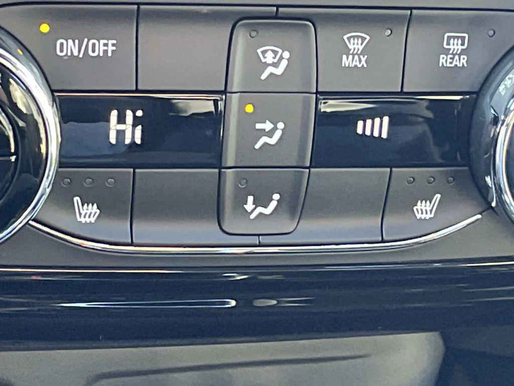 new 2026 Chevrolet Trax car, priced at $25,894