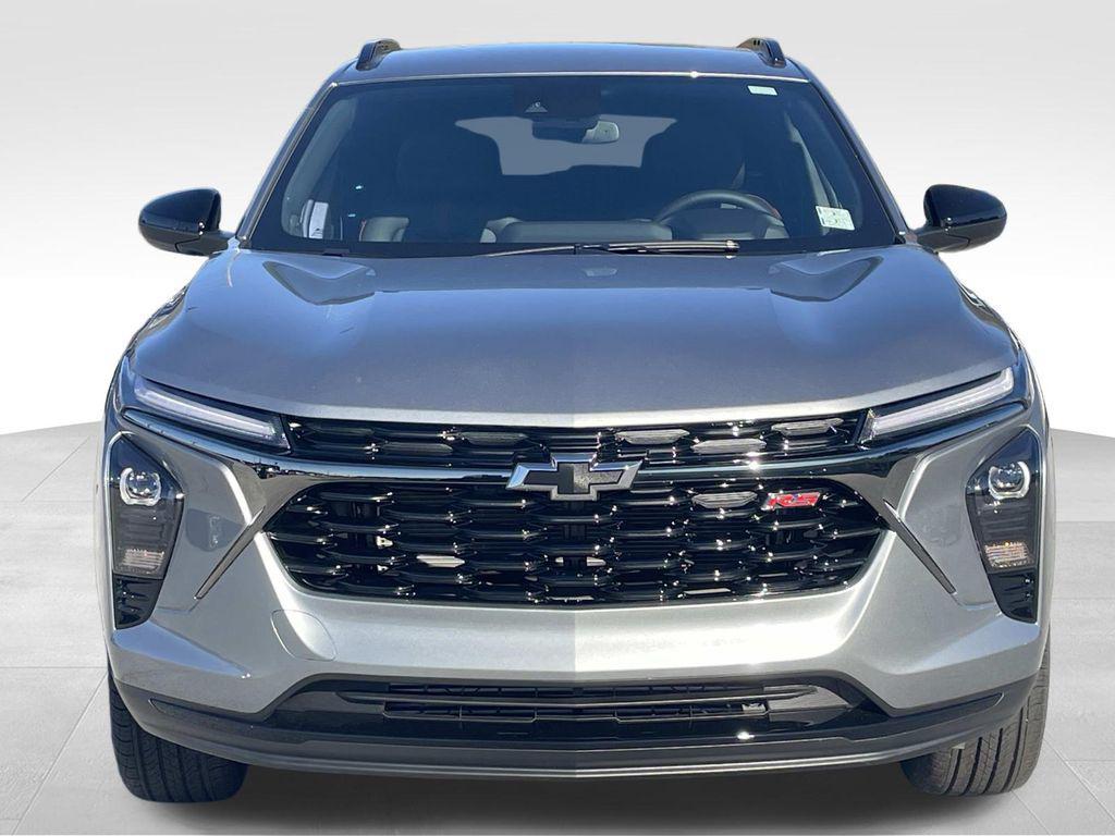 new 2026 Chevrolet Trax car, priced at $25,894