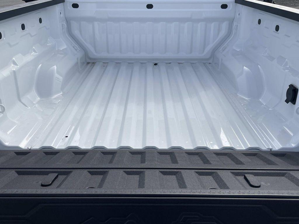 new 2026 Chevrolet Colorado car, priced at $37,698