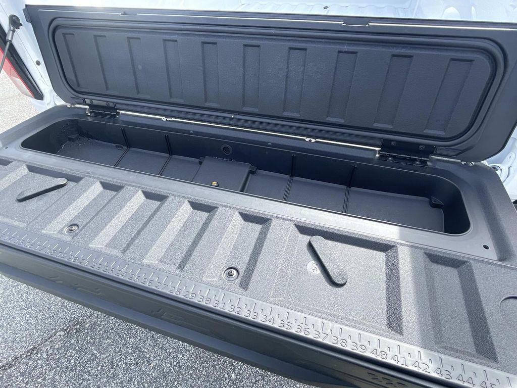 new 2026 Chevrolet Colorado car, priced at $37,698