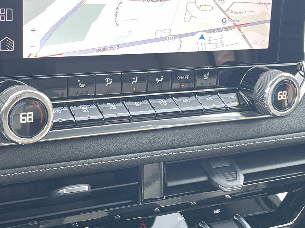 new 2026 Chevrolet Colorado car, priced at $37,698