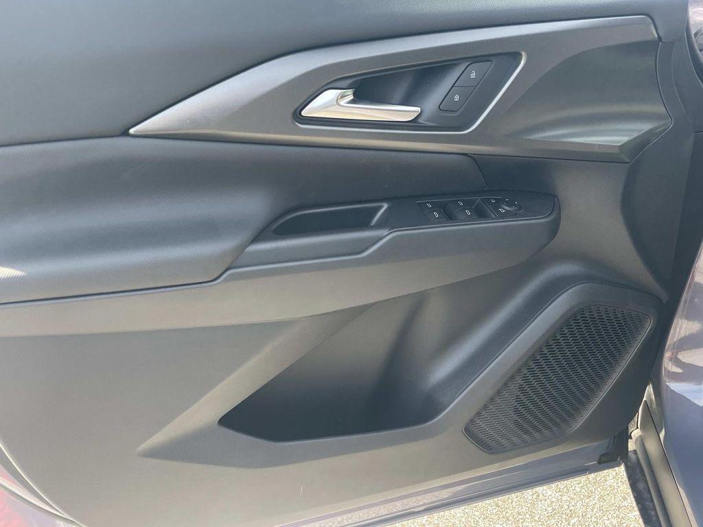 new 2026 Chevrolet Equinox EV car, priced at $30,343