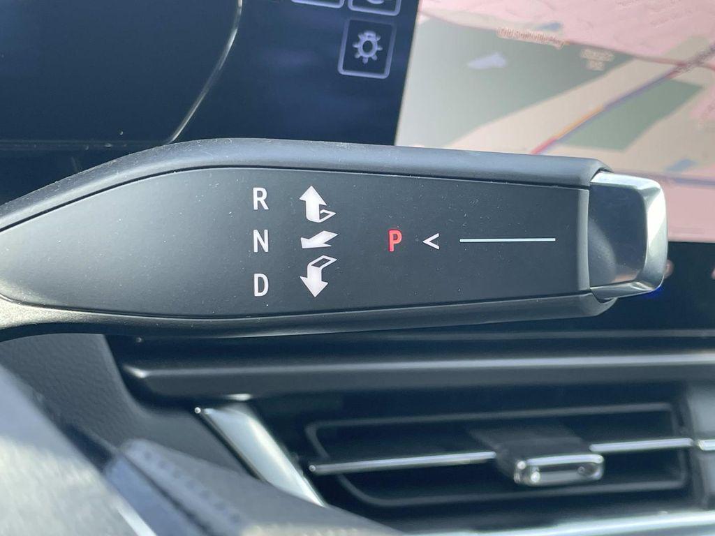 new 2026 Chevrolet Equinox EV car, priced at $30,343