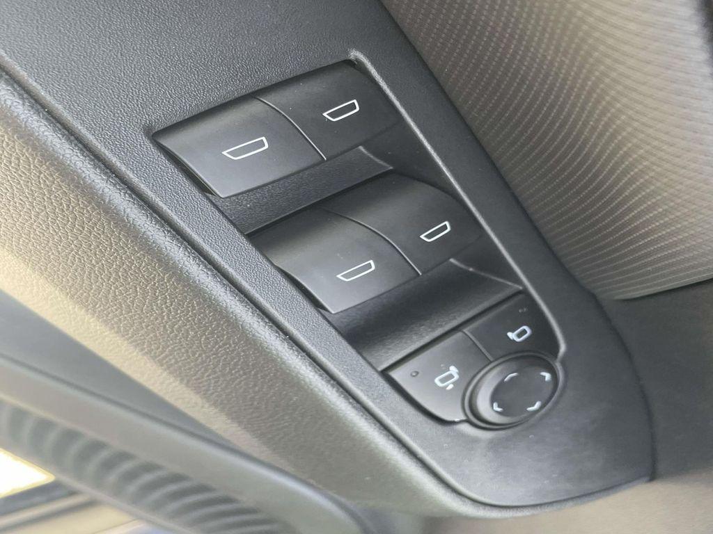 new 2026 Chevrolet Equinox EV car, priced at $30,343