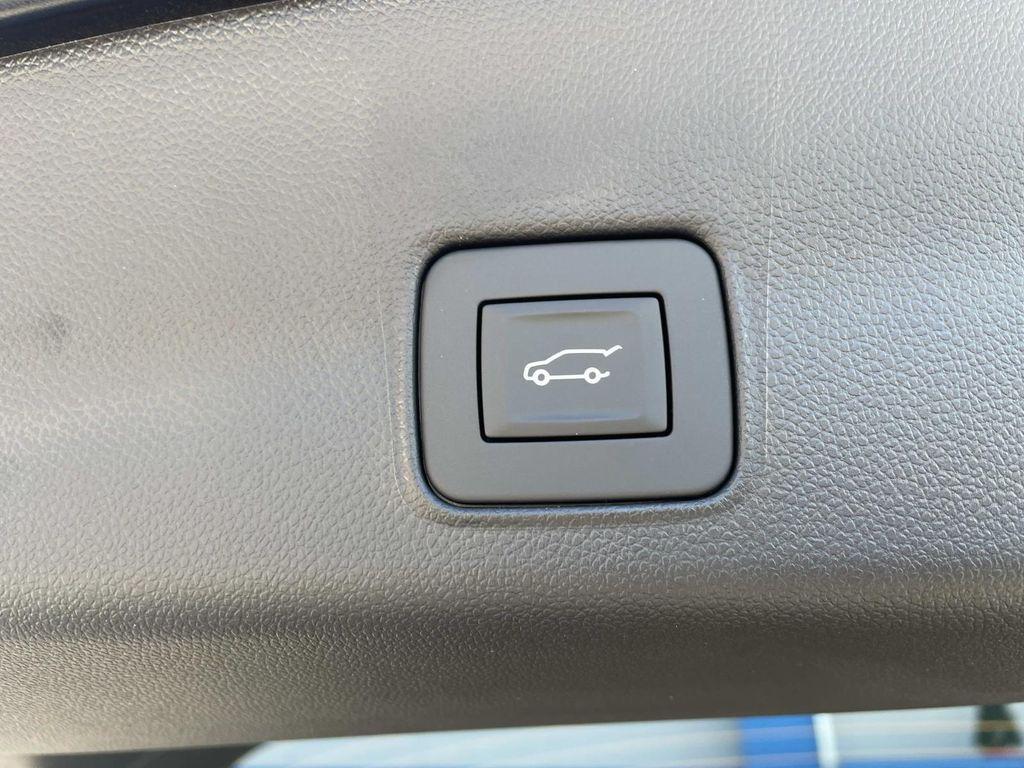 new 2026 Chevrolet TrailBlazer car, priced at $27,697