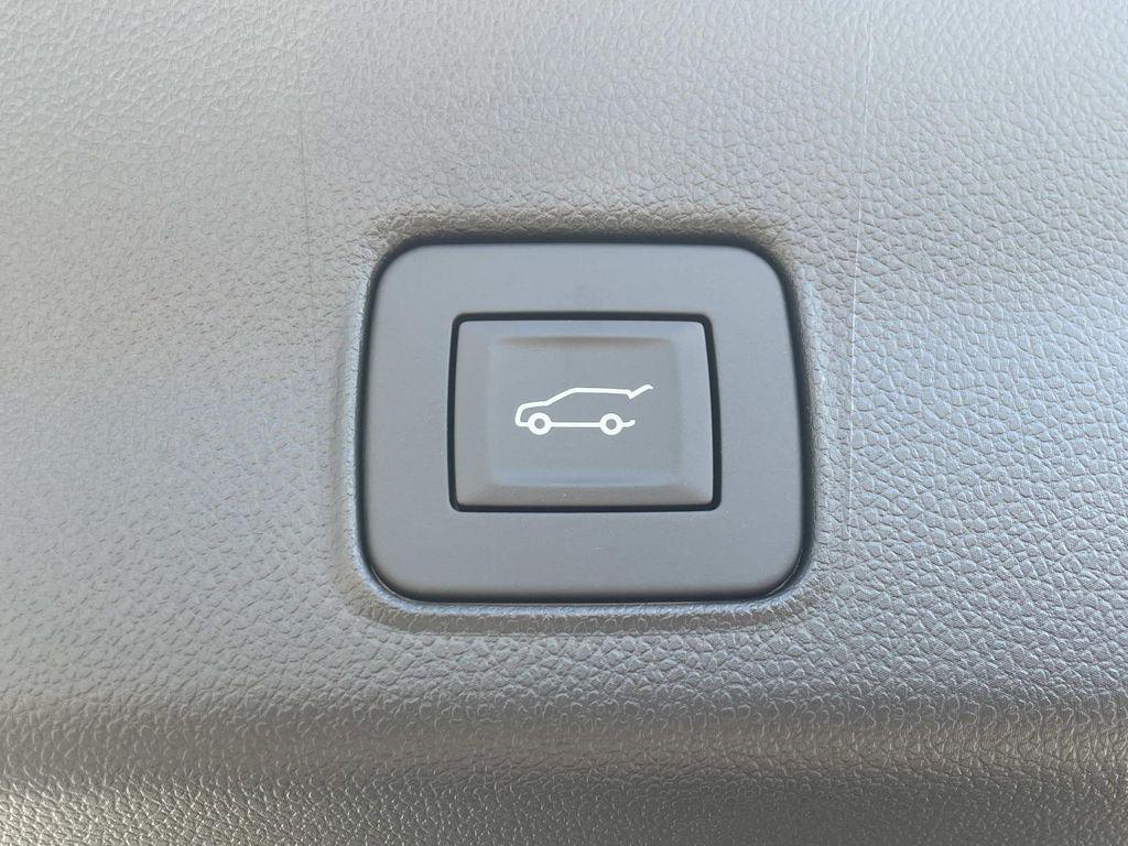 new 2026 Chevrolet TrailBlazer car, priced at $27,801