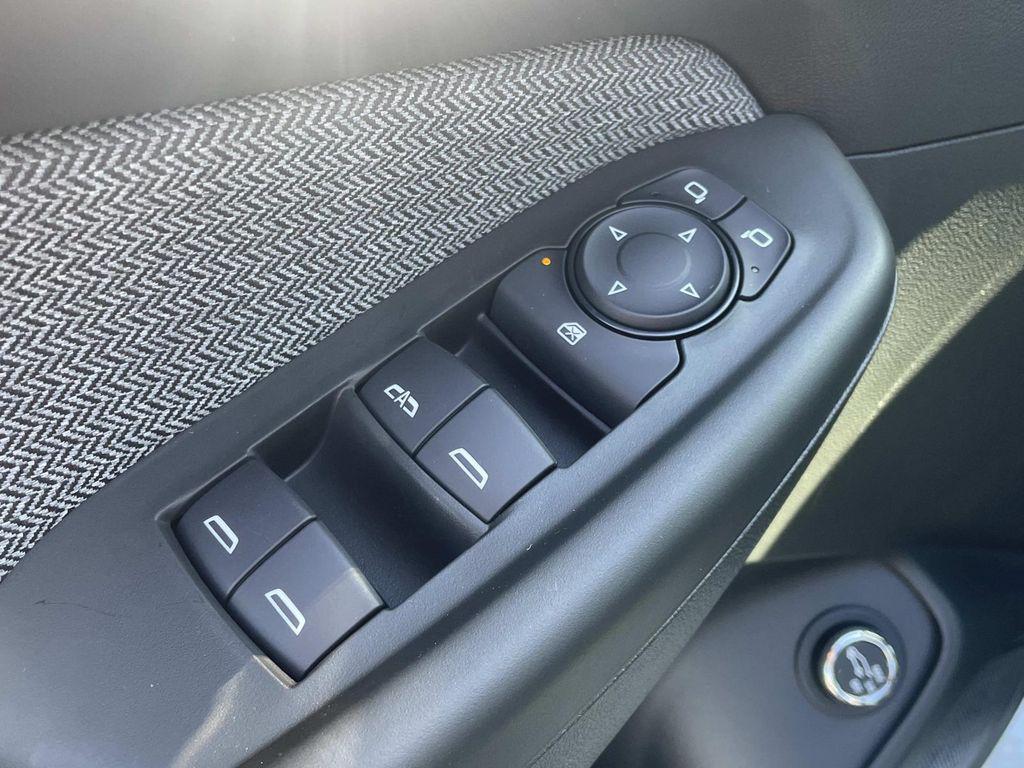 new 2026 Chevrolet TrailBlazer car, priced at $27,801