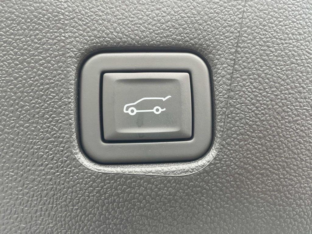 new 2026 Chevrolet Blazer car, priced at $50,287