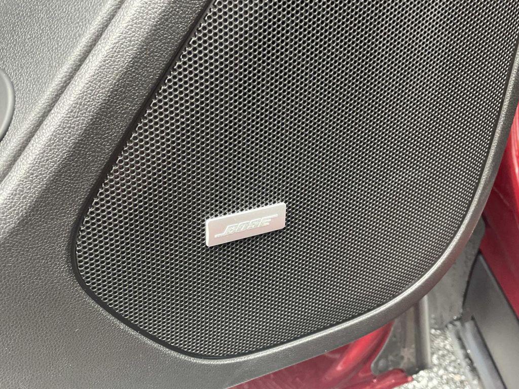 new 2026 Chevrolet Blazer car, priced at $50,287