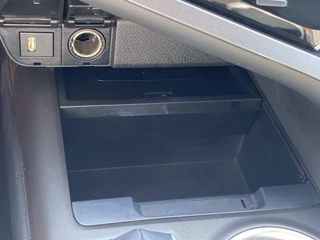 used 2021 Toyota Camry car, priced at $23,390