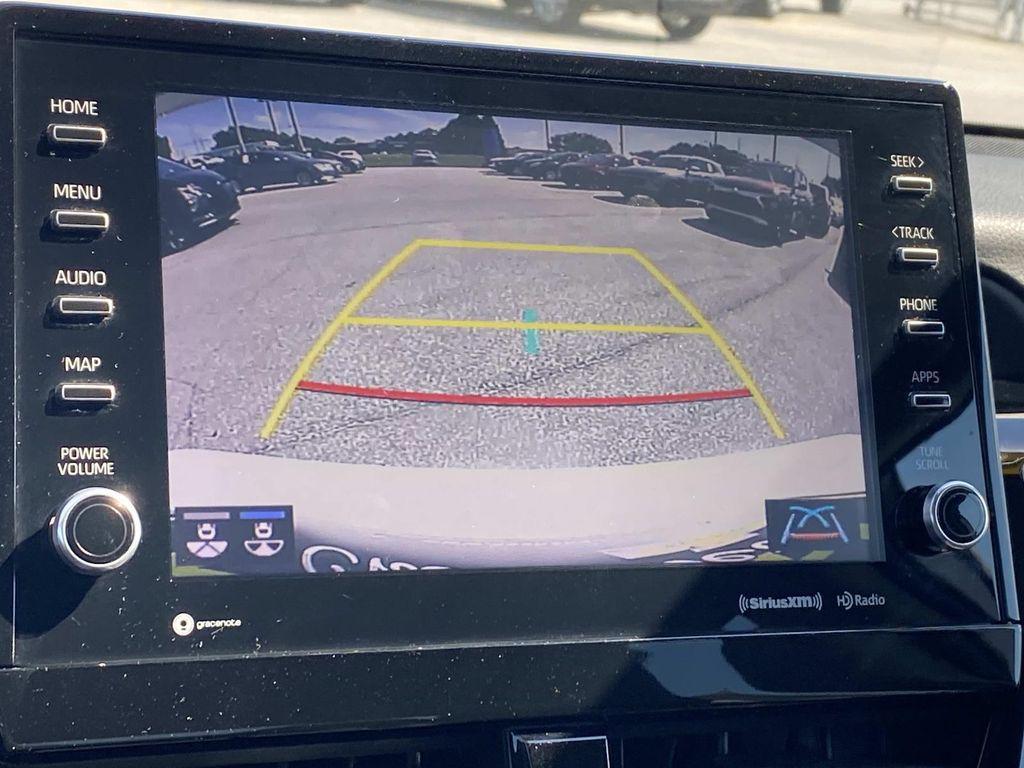 used 2021 Toyota Camry car, priced at $23,390