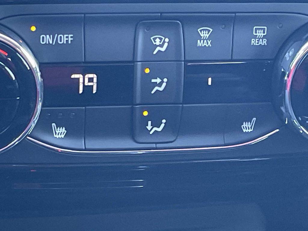 new 2026 Chevrolet Trax car, priced at $24,627