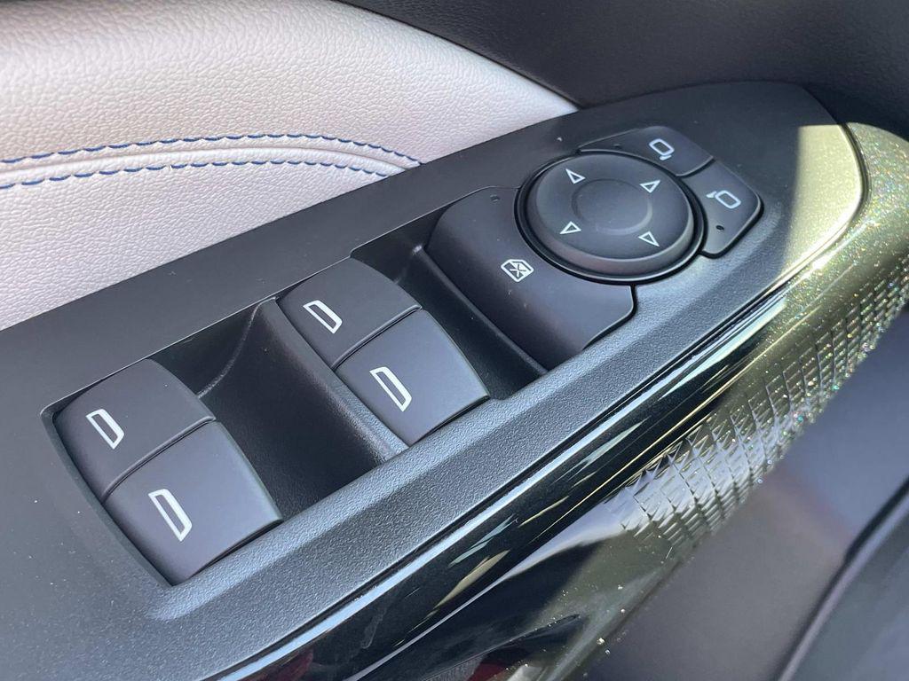 new 2026 Chevrolet Trax car, priced at $24,627