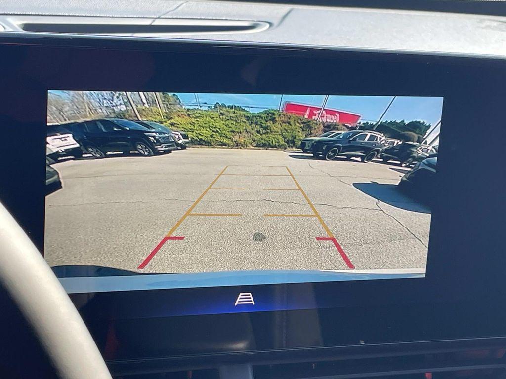 new 2026 Chevrolet Trax car, priced at $24,627