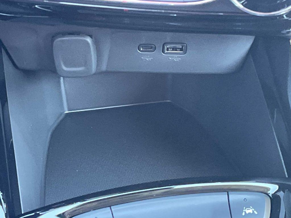 new 2026 Chevrolet Trax car, priced at $24,627