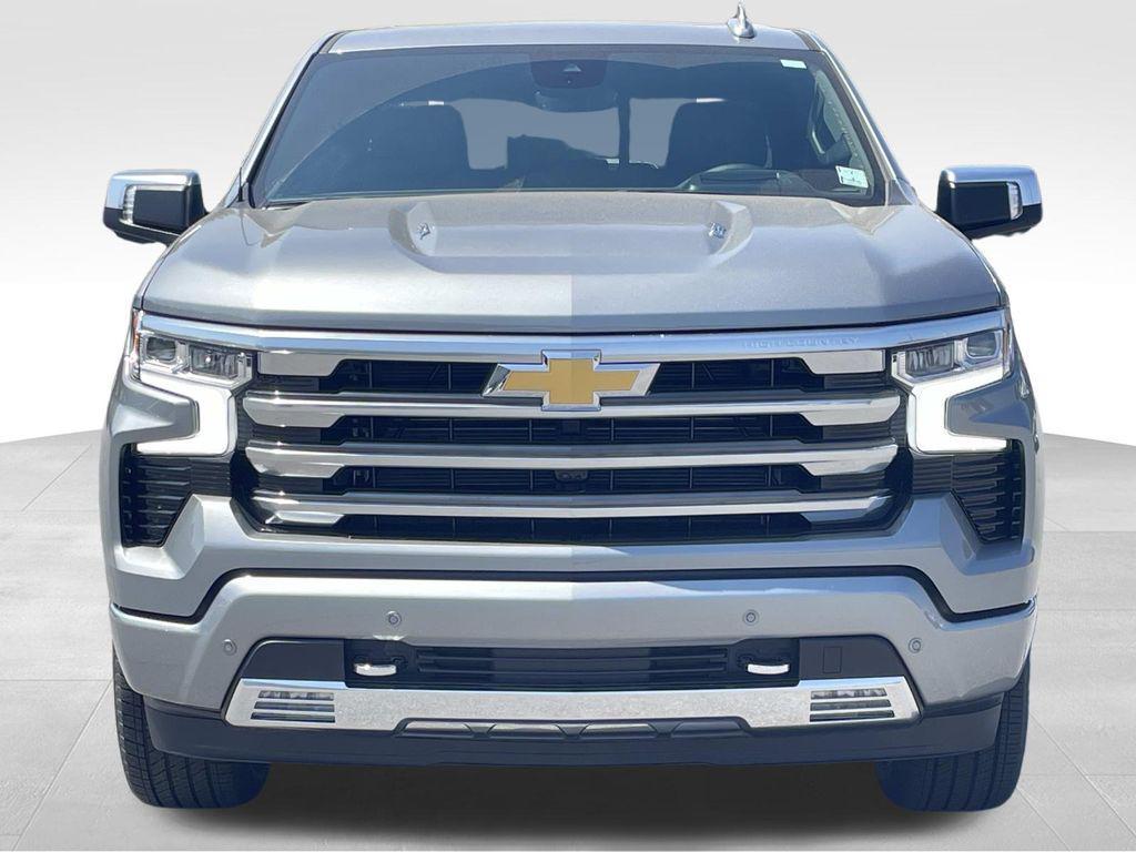 new 2026 Chevrolet Silverado 1500 car, priced at $68,105