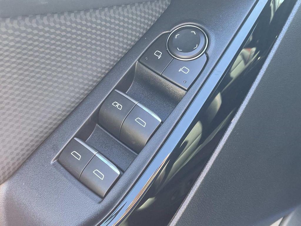 new 2026 Chevrolet Equinox car, priced at $32,209