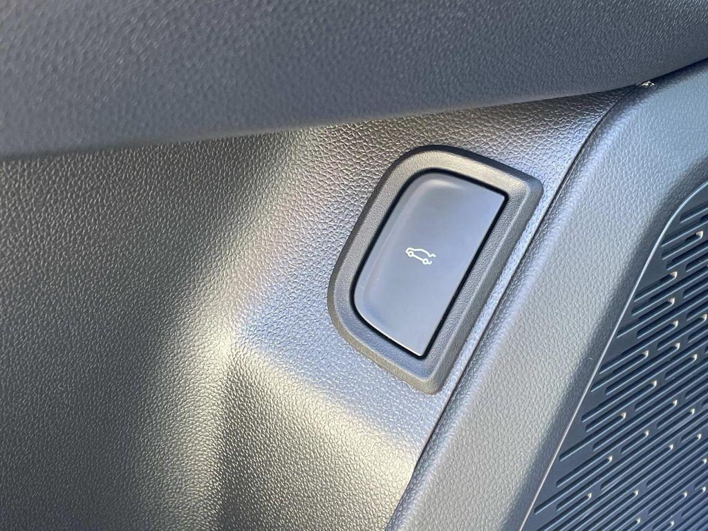 new 2026 Chevrolet Equinox car, priced at $32,209