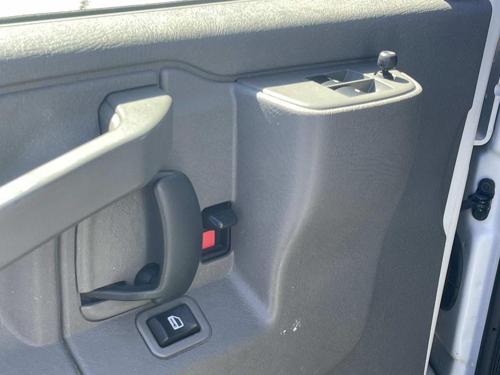 used 2020 GMC Savana 2500 car, priced at $14,890