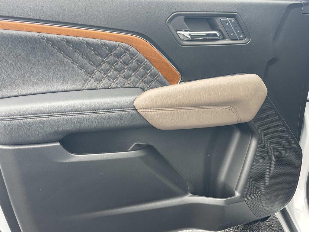 used 2024 GMC Canyon car, priced at $42,190