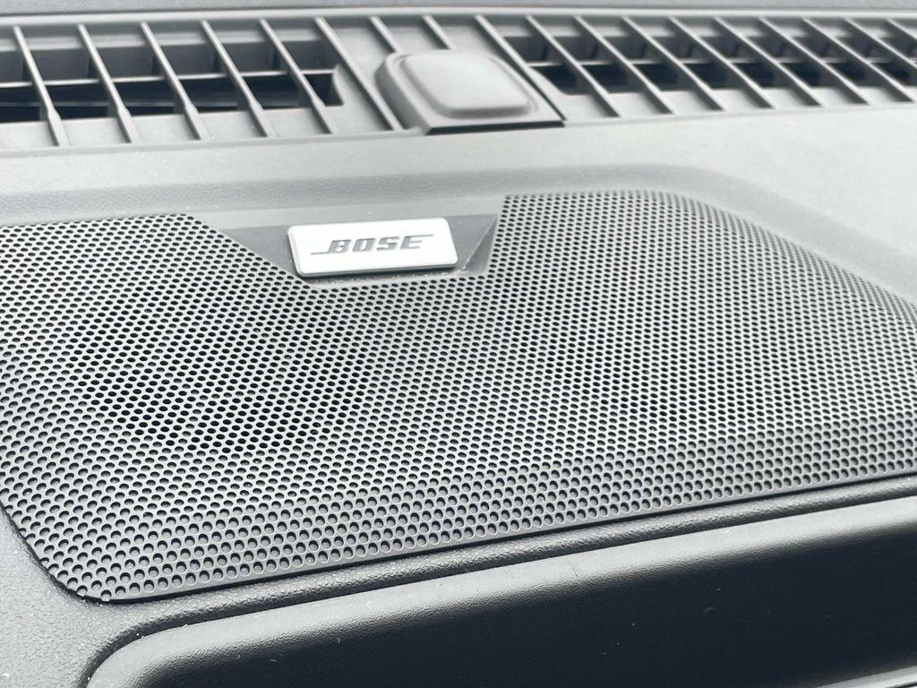 used 2024 GMC Canyon car, priced at $42,190