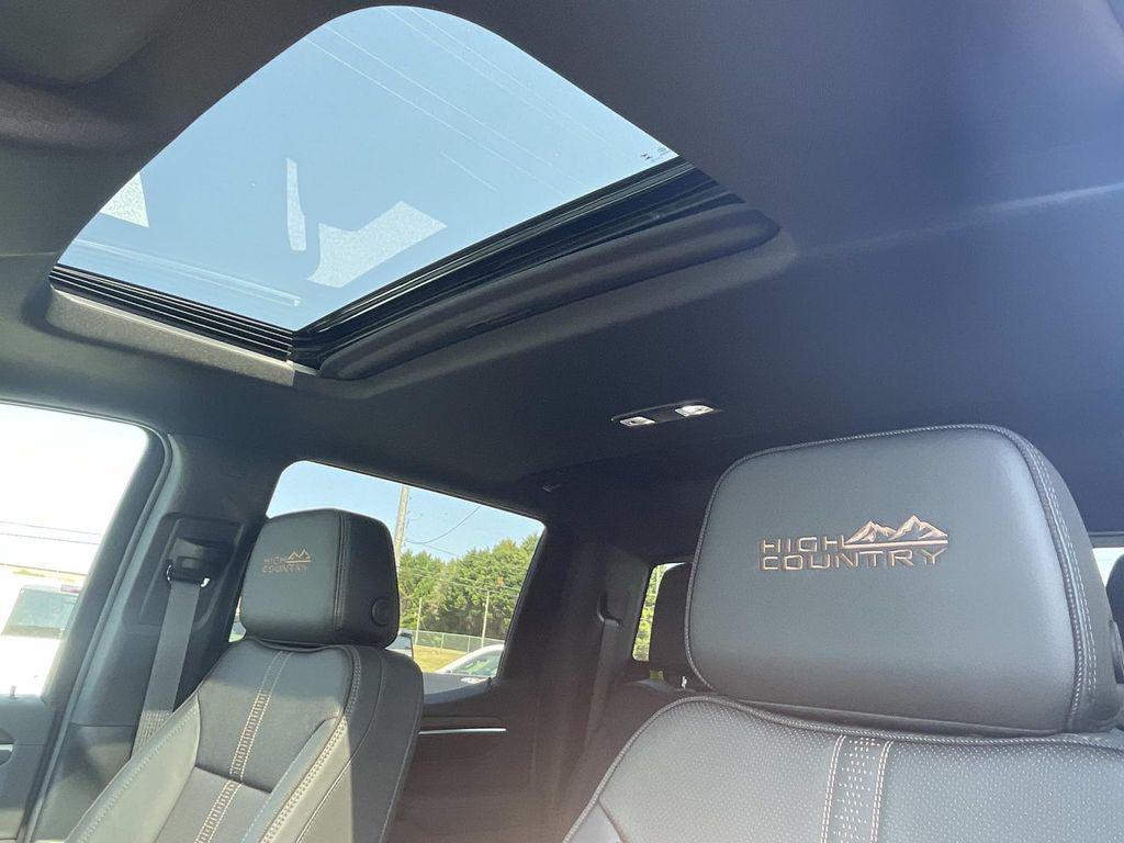 new 2026 Chevrolet Silverado 1500 car, priced at $69,891