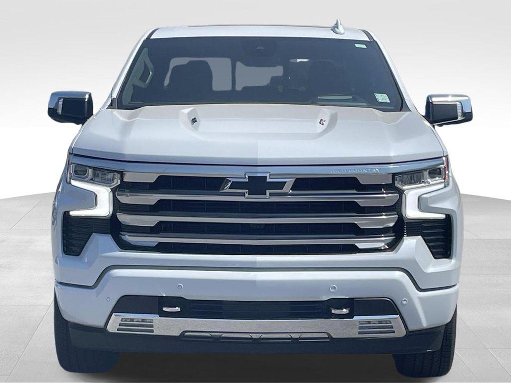 new 2026 Chevrolet Silverado 1500 car, priced at $69,891