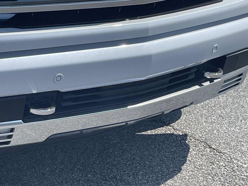 new 2026 Chevrolet Silverado 1500 car, priced at $69,891