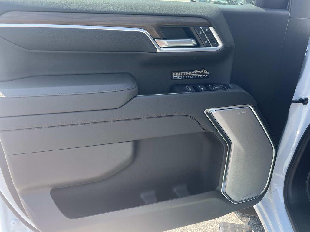 new 2026 Chevrolet Silverado 1500 car, priced at $69,891