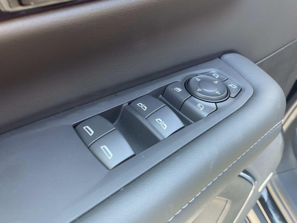new 2026 Chevrolet Tahoe car, priced at $70,598