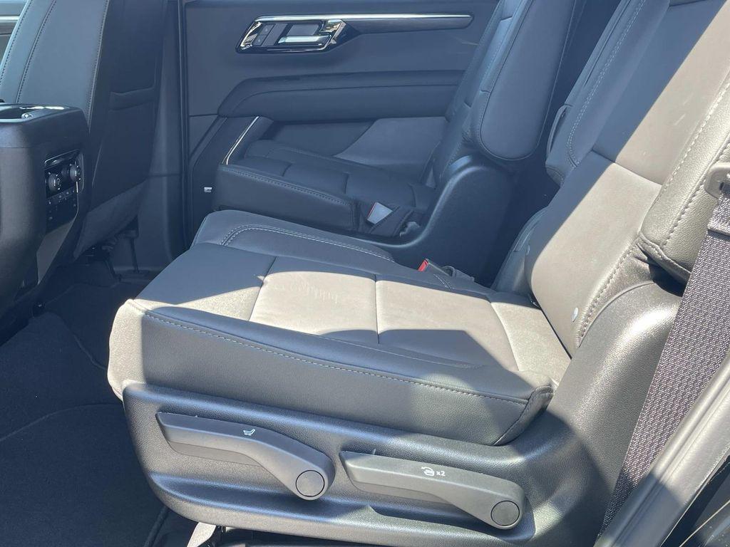 new 2026 Chevrolet Tahoe car, priced at $70,598