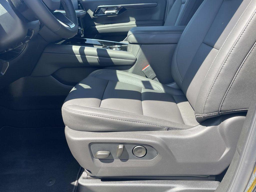 new 2026 Chevrolet Tahoe car, priced at $70,598