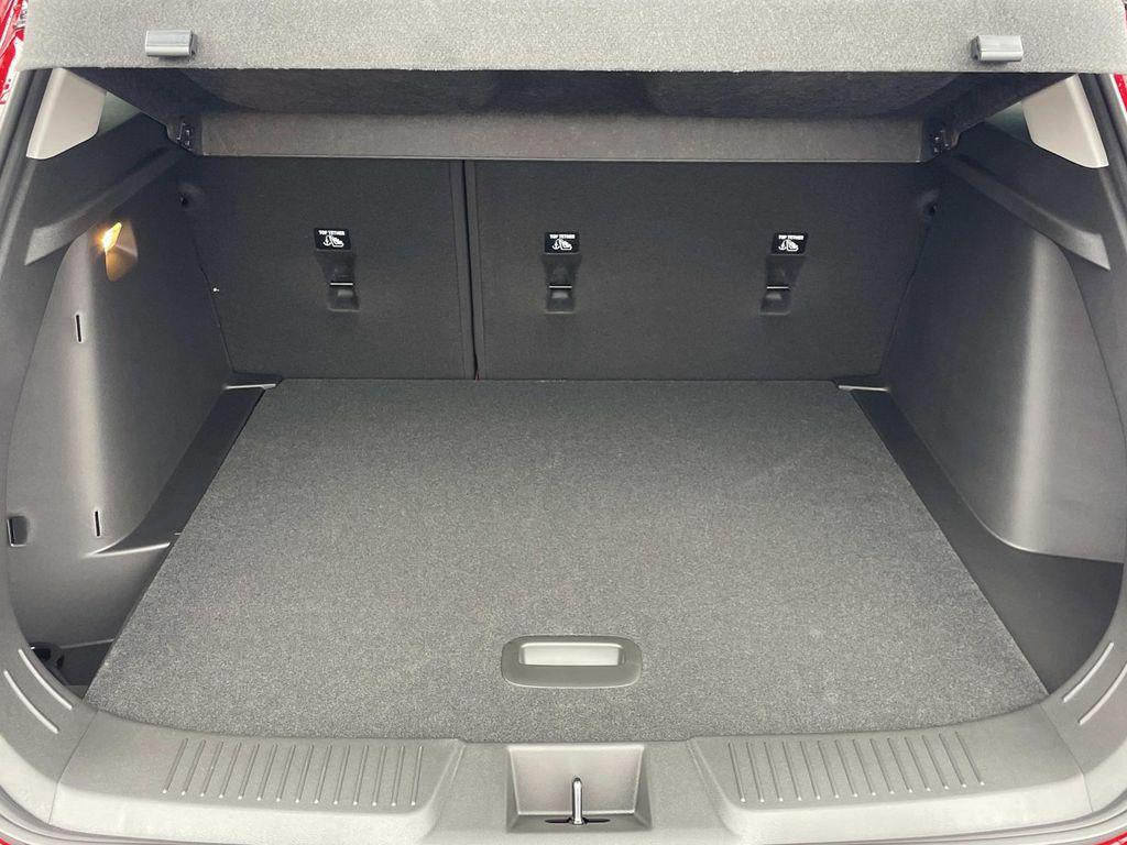 new 2026 Chevrolet Trax car, priced at $25,108