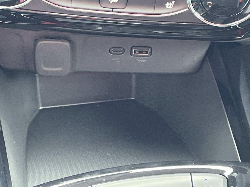 new 2026 Chevrolet Trax car, priced at $25,108