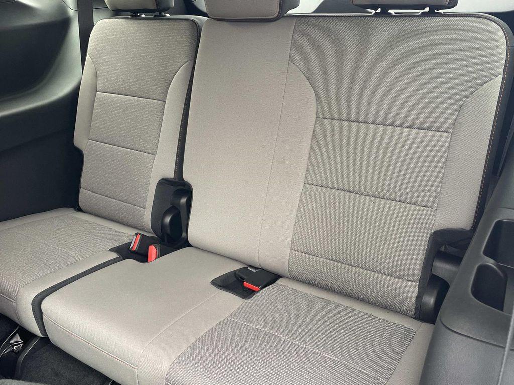 new 2026 Chevrolet Traverse car, priced at $39,194