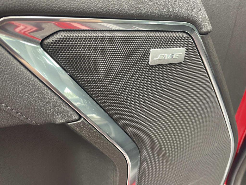 new 2026 Chevrolet Silverado 1500 car, priced at $57,634