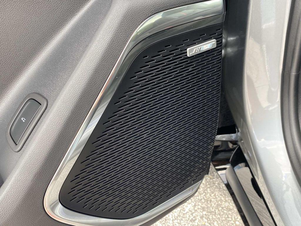 new 2026 Chevrolet Traverse car, priced at $52,748