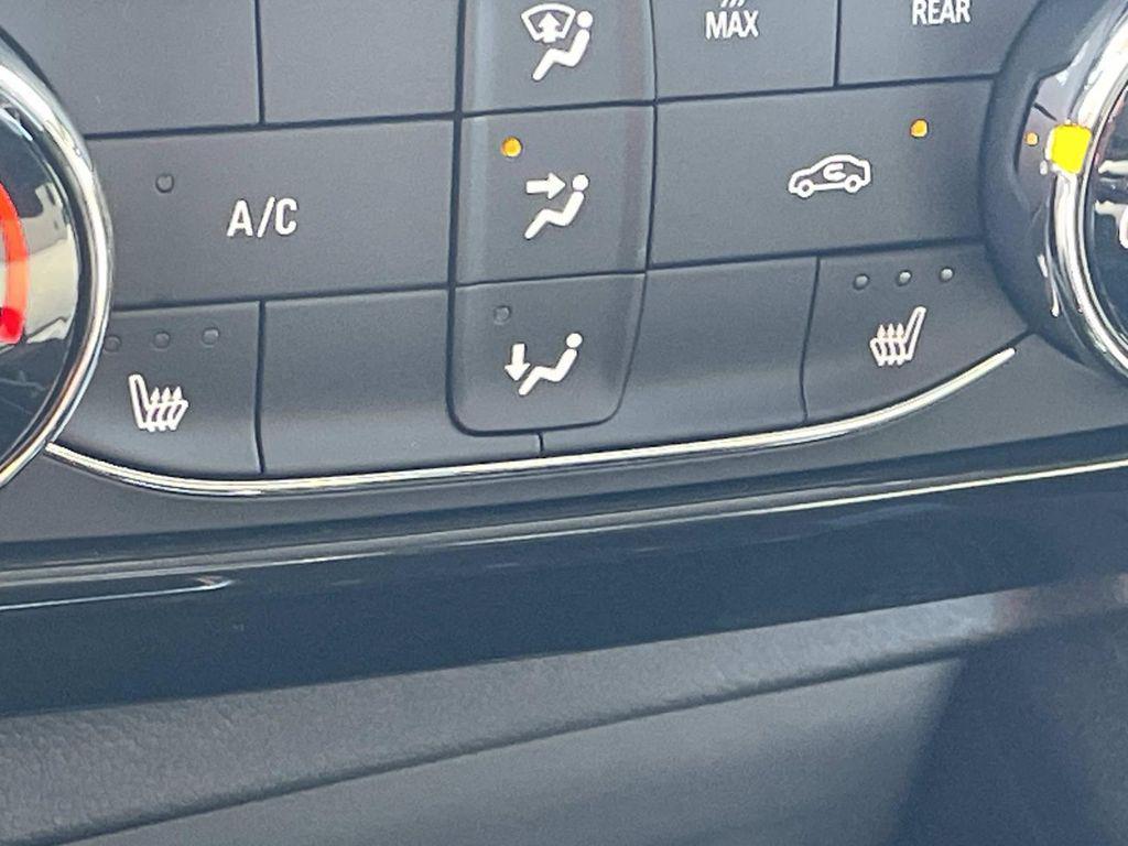 new 2026 Chevrolet TrailBlazer car, priced at $26,146