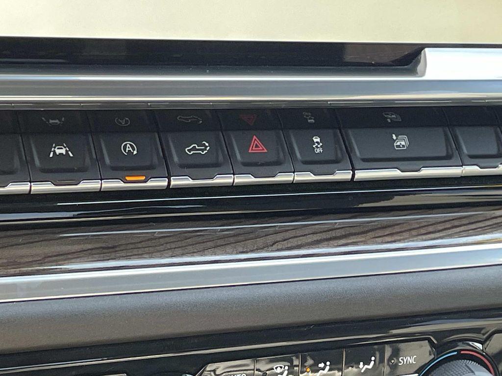 used 2022 Chevrolet Silverado 1500 car, priced at $36,590