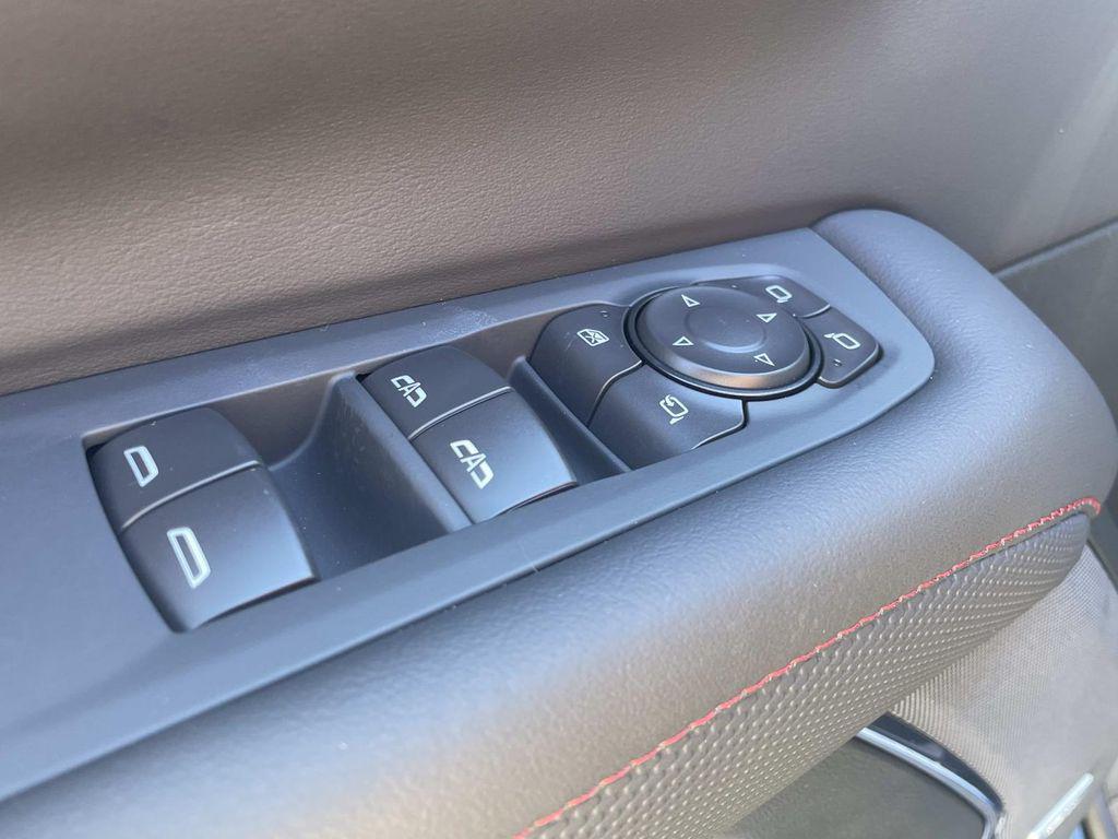 new 2026 Chevrolet Tahoe car, priced at $75,221