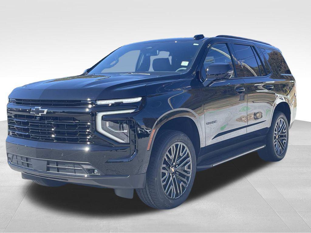 new 2026 Chevrolet Tahoe car, priced at $75,221