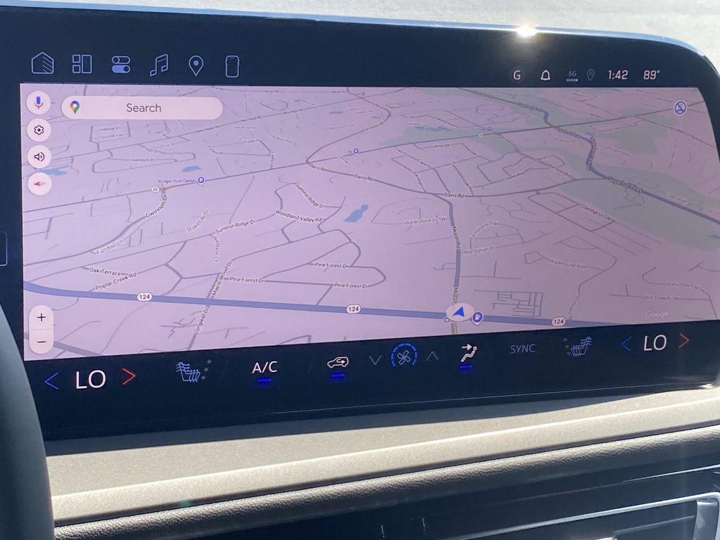 new 2026 Chevrolet Traverse car, priced at $39,707