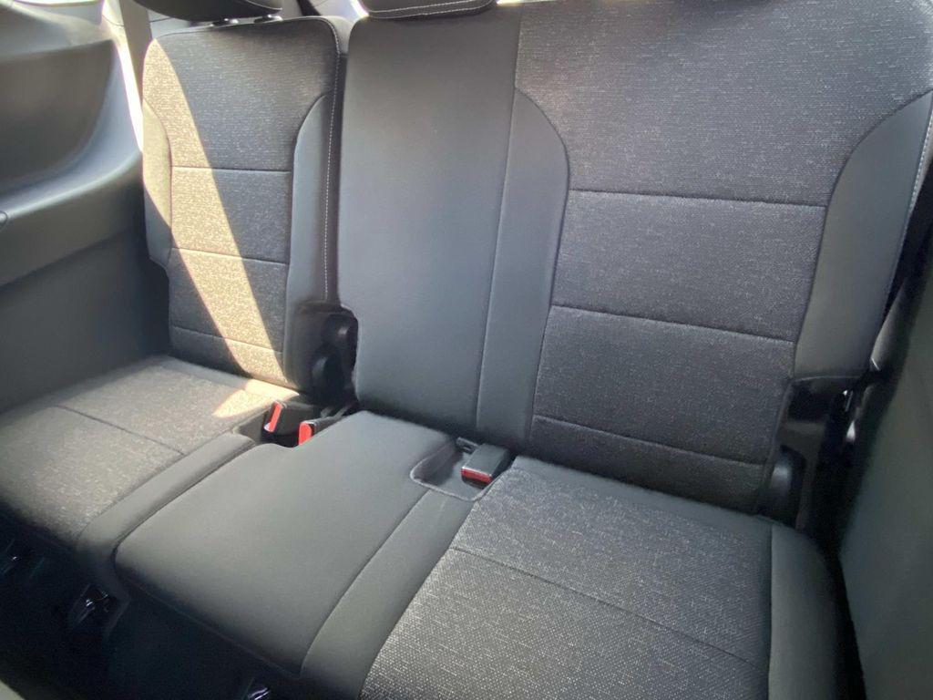 new 2026 Chevrolet Traverse car, priced at $39,707