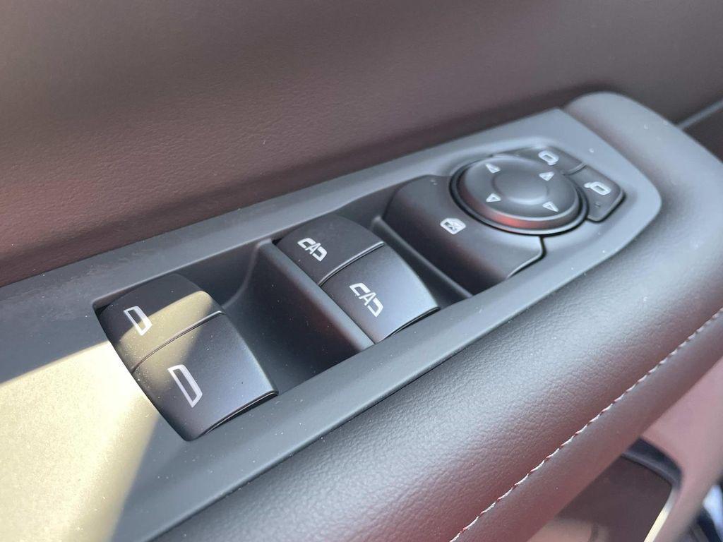 new 2026 Chevrolet Tahoe car, priced at $63,256